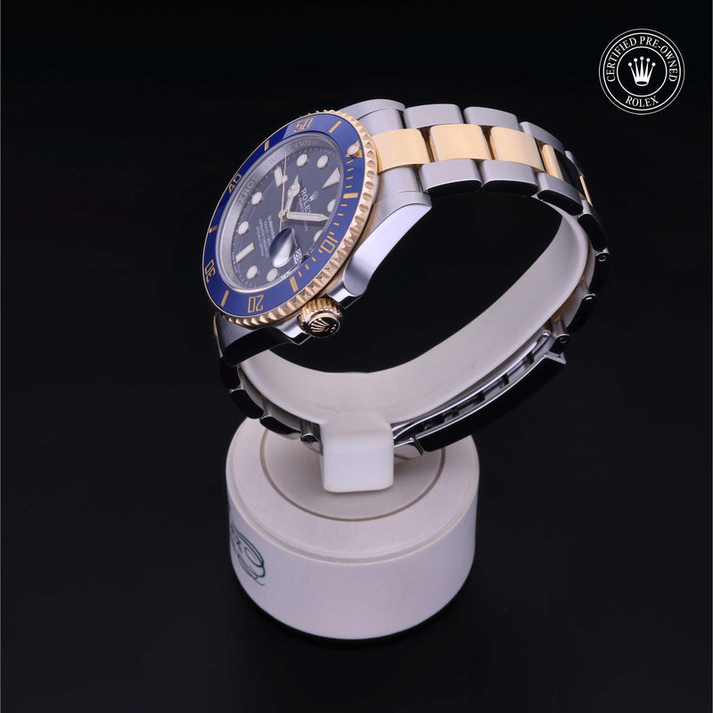 Submariner Date