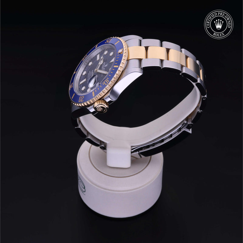 Submariner Date