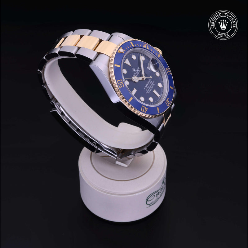 Submariner Date