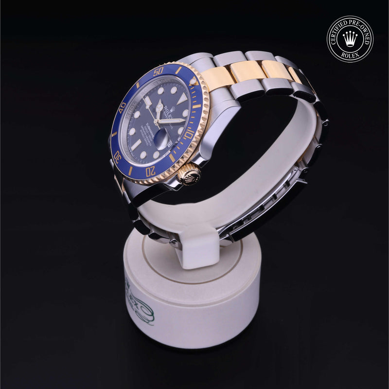 Submariner Date