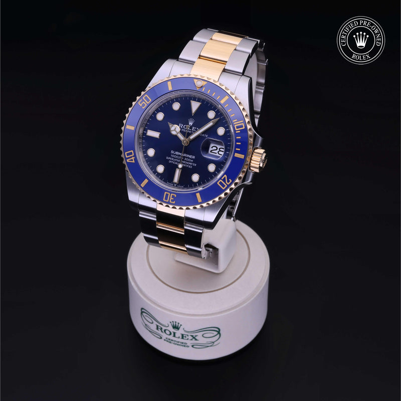Submariner Date