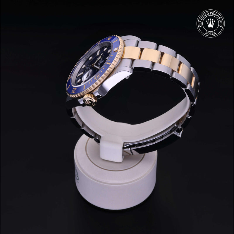 Submariner Date