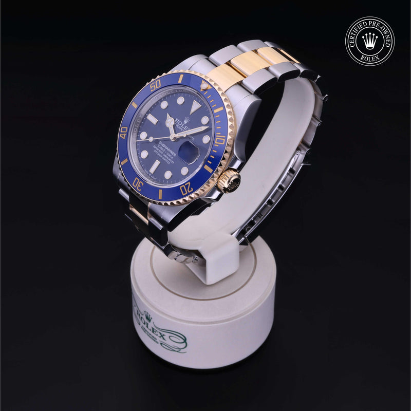 Submariner Date