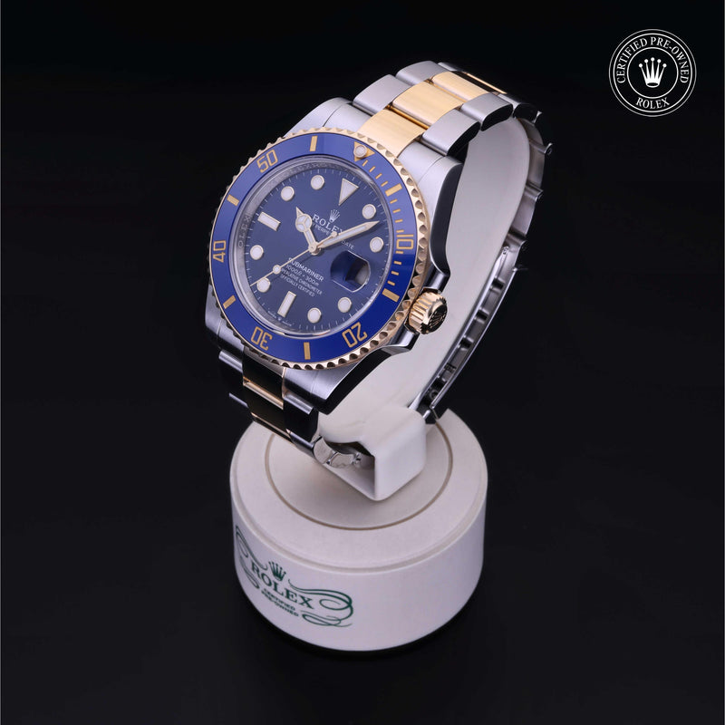 Submariner Date