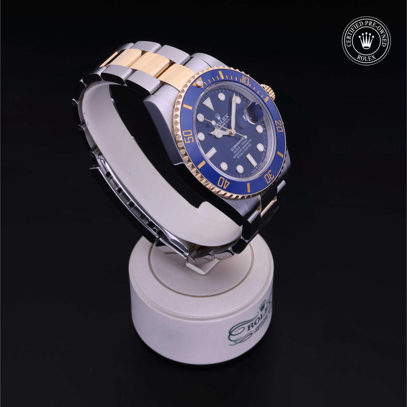 Submariner Date