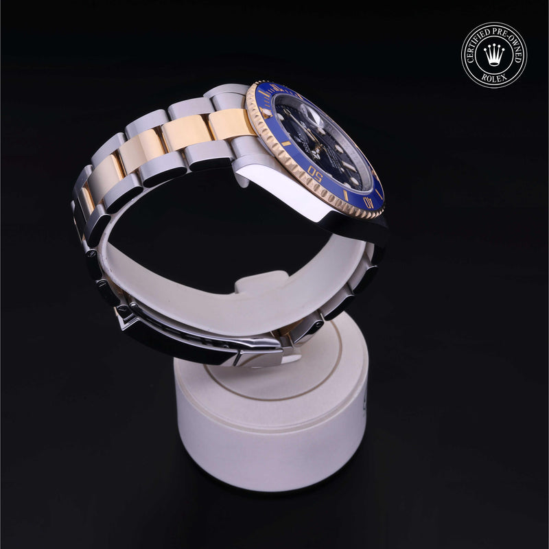 Submariner Date