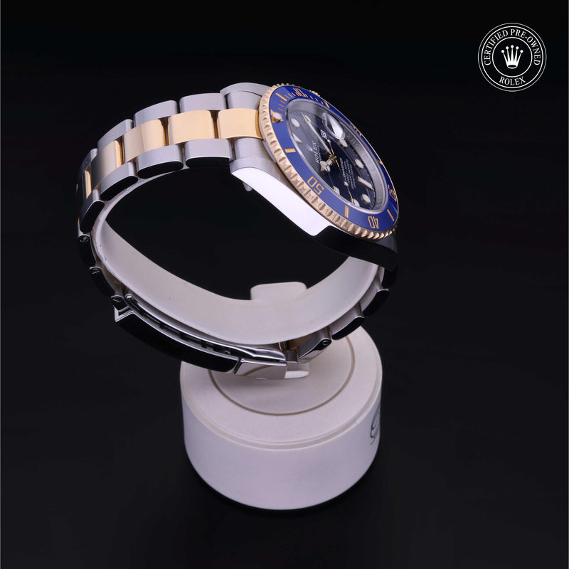 Submariner Date