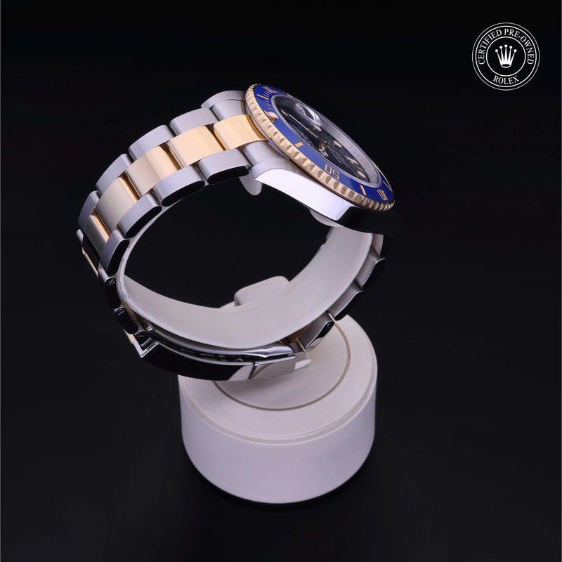 Submariner Date