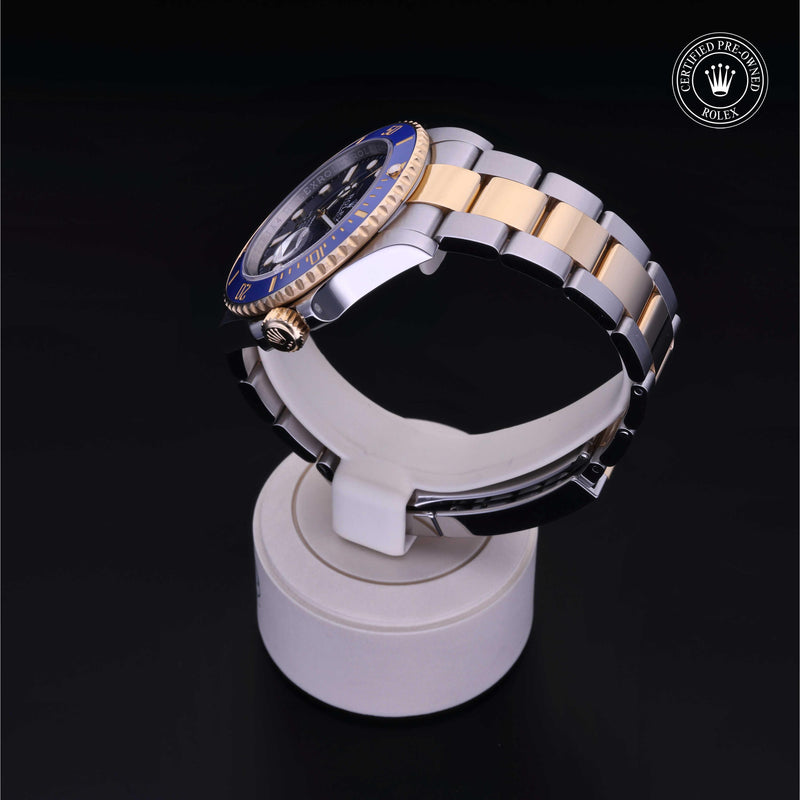 Submariner Date