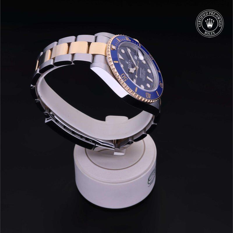 Submariner Date