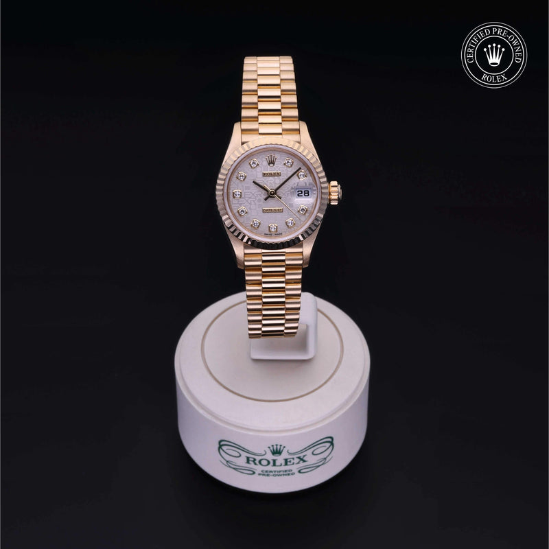 Lady-Datejust 26