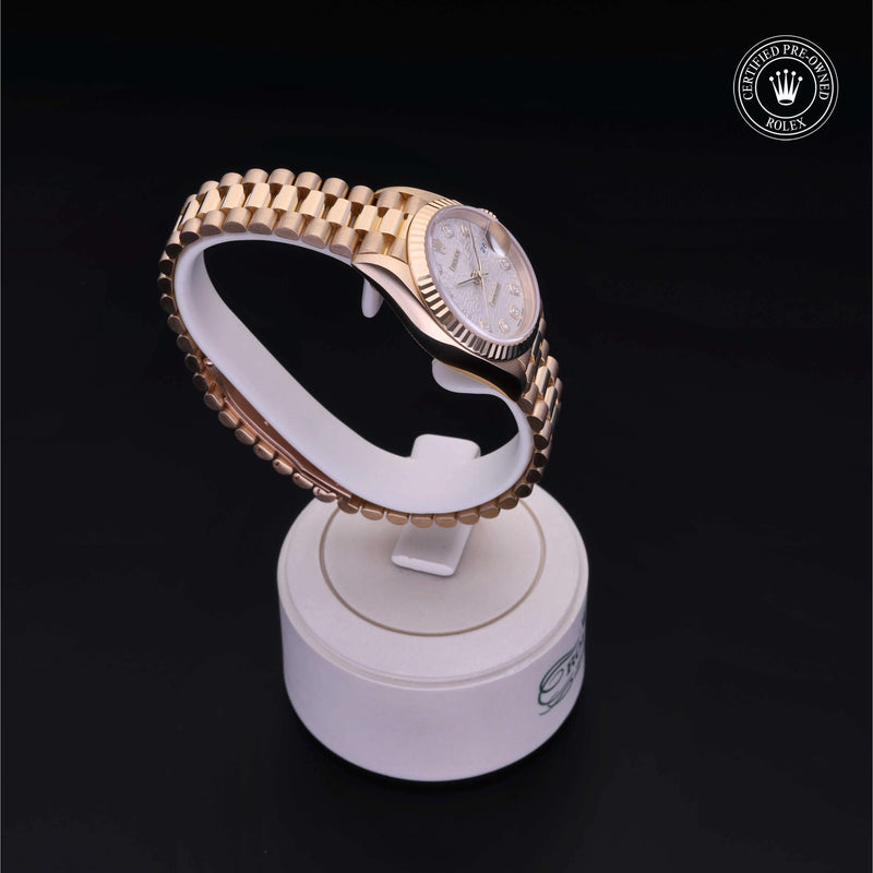 Lady-Datejust 26