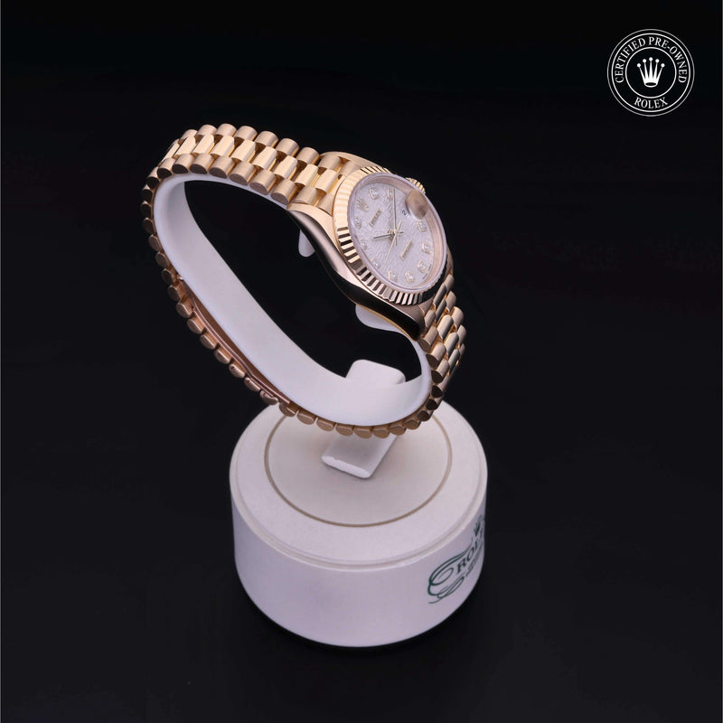 Lady-Datejust 26