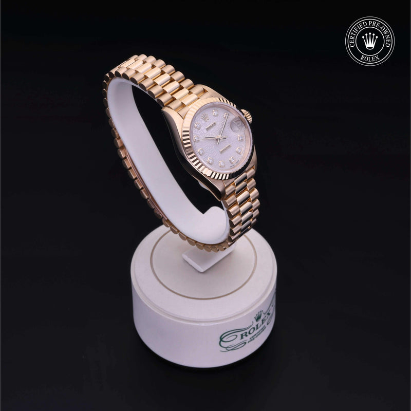 Lady-Datejust 26