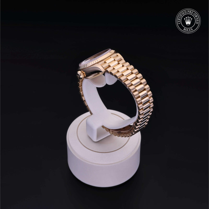 Lady-Datejust 26