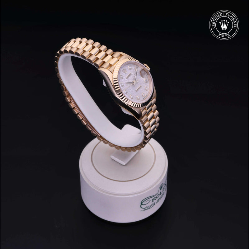Lady-Datejust 26