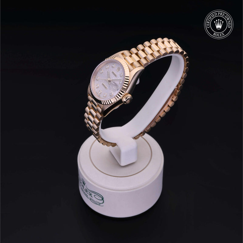 Lady-Datejust 26