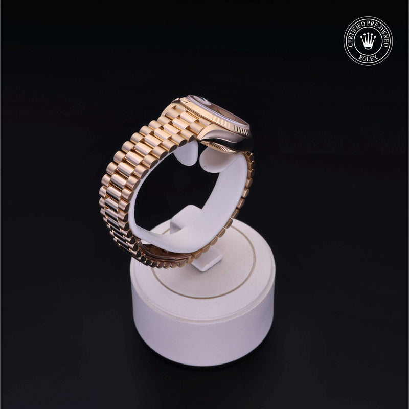 Lady-Datejust 26