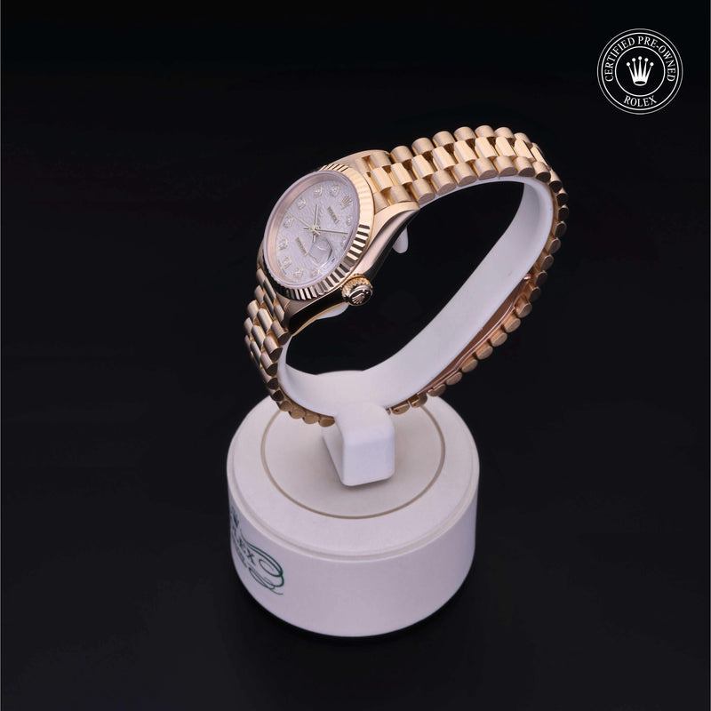 Lady-Datejust 26