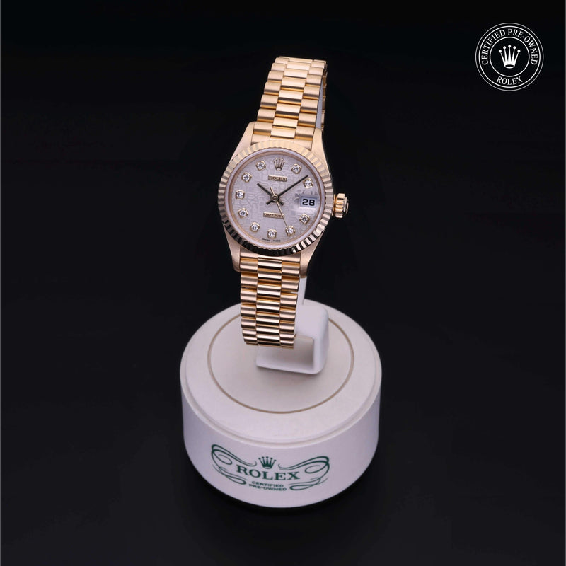 Lady-Datejust 26