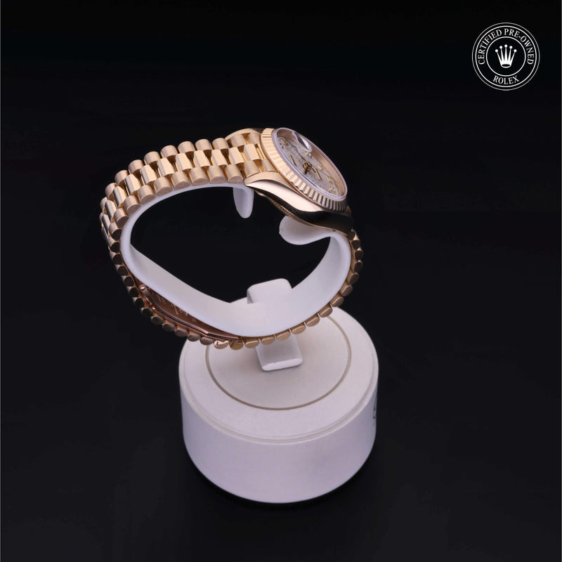 Lady-Datejust 26
