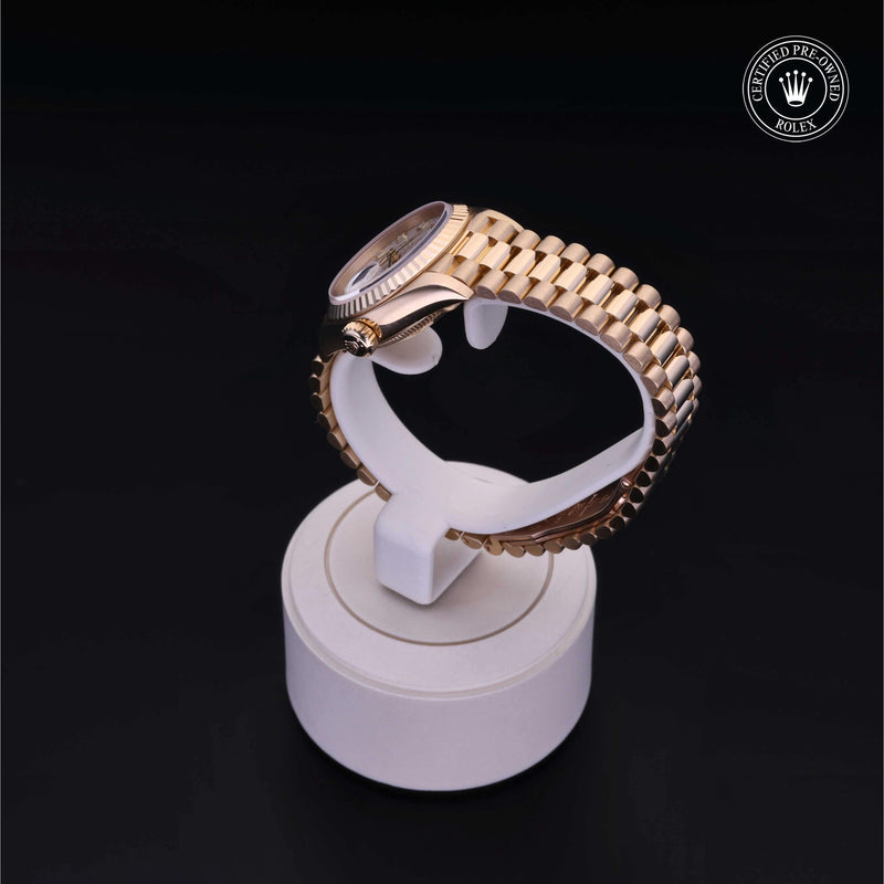 Lady-Datejust 26