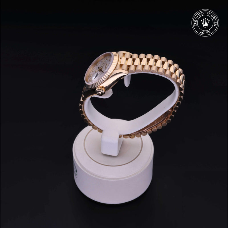 Lady-Datejust 26
