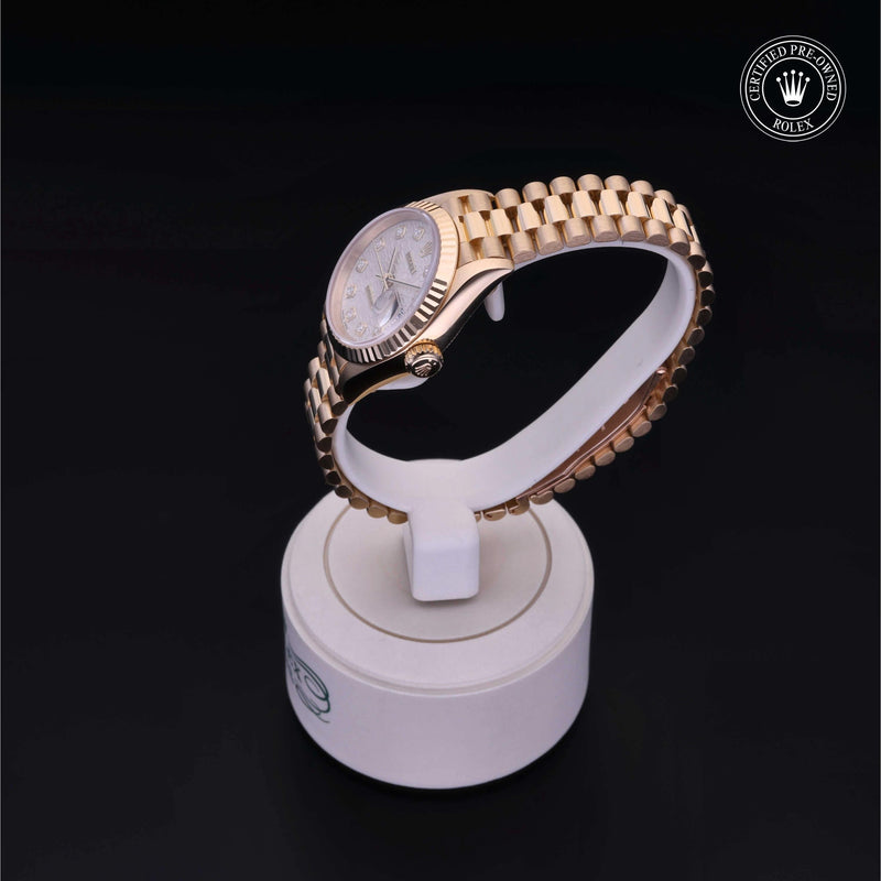 Lady-Datejust 26