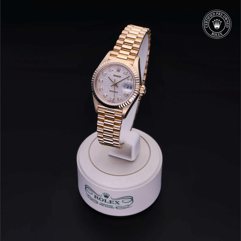 Lady-Datejust 26
