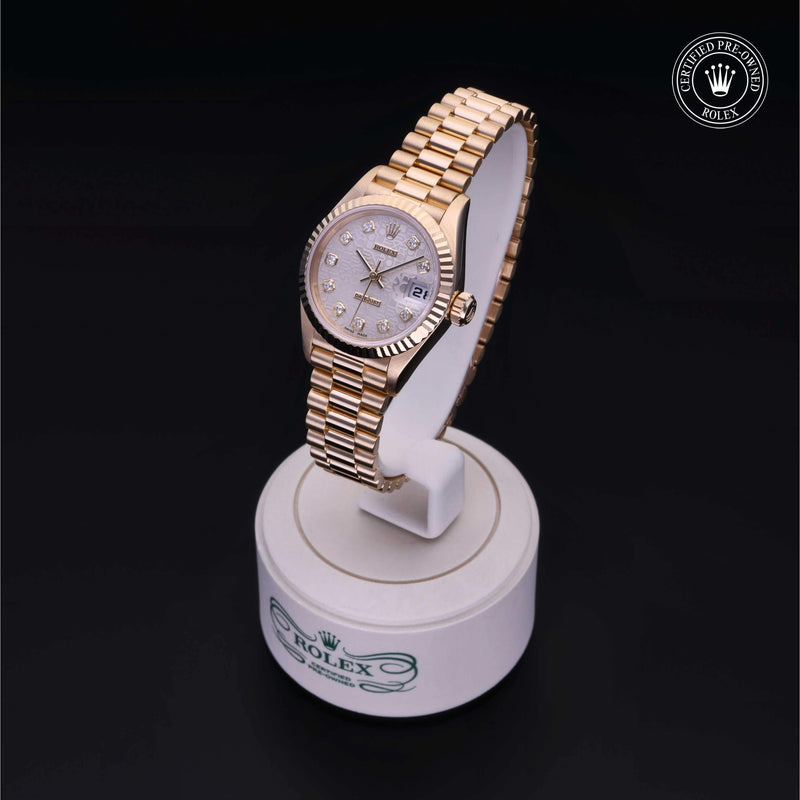 Lady-Datejust 26