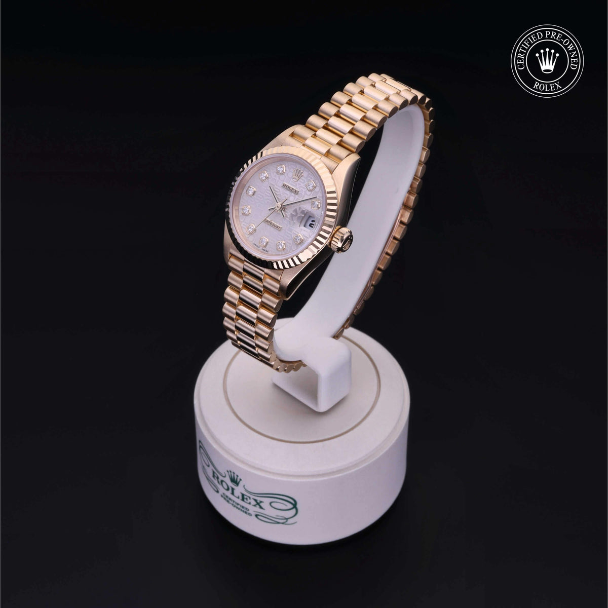 Reis-Nichols Collection Lady-Datejust 26
