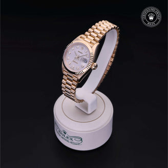 Lady-Datejust 26