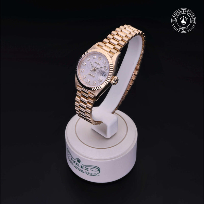 Lady-Datejust 26