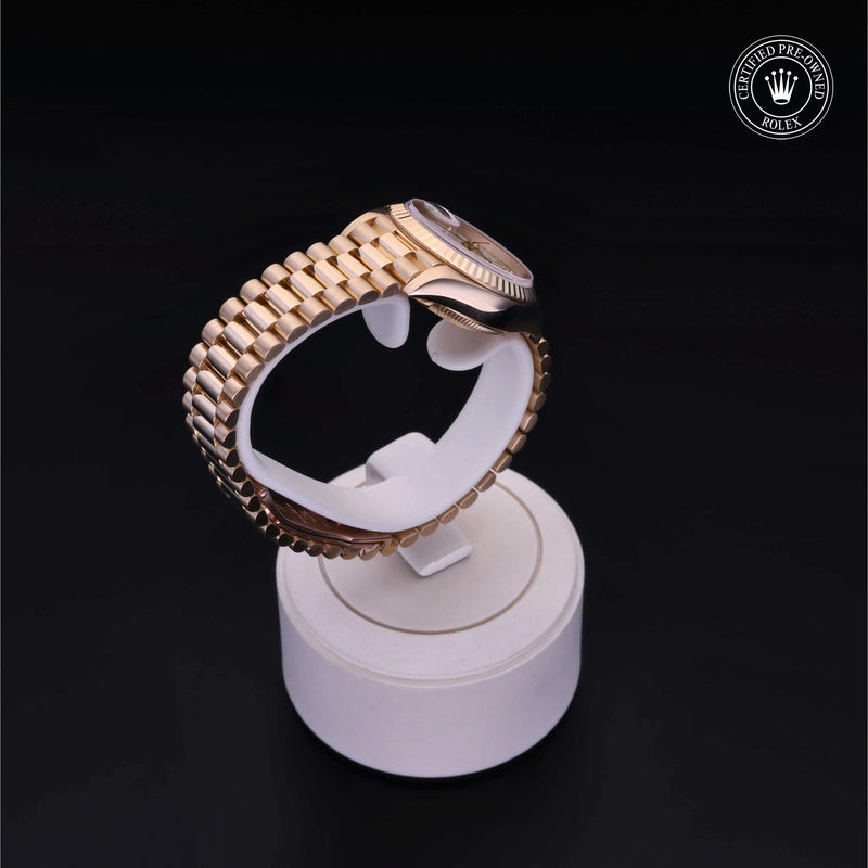 Lady-Datejust 26