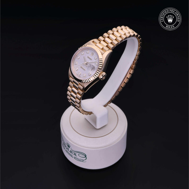 Lady-Datejust 26