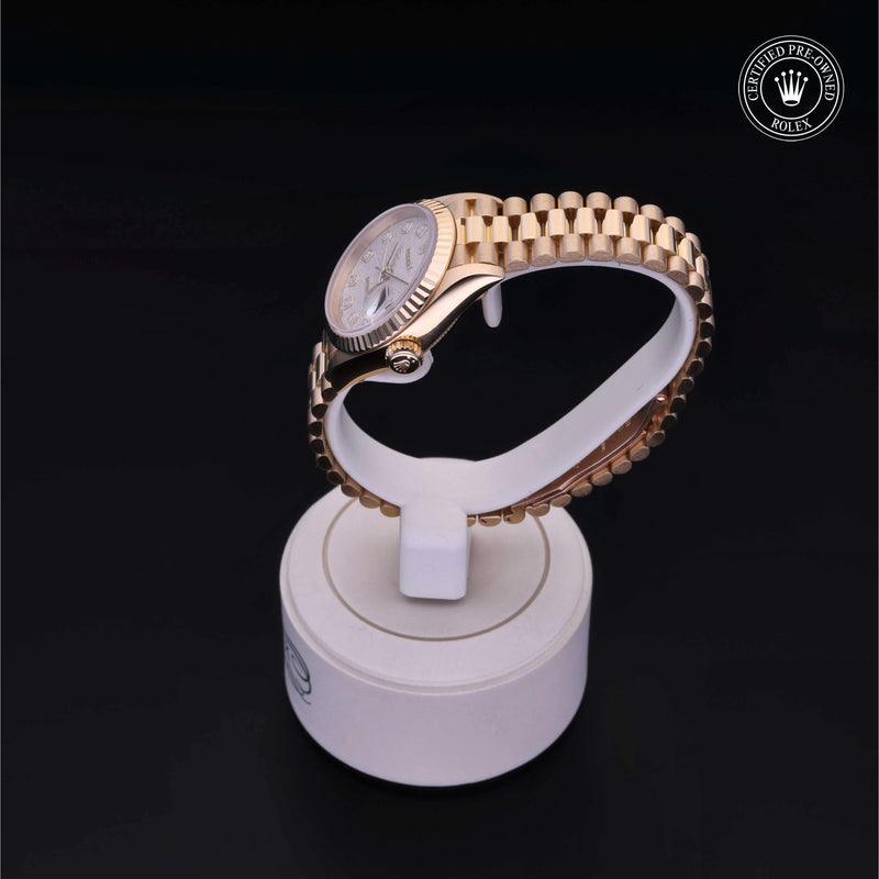 Lady-Datejust 26