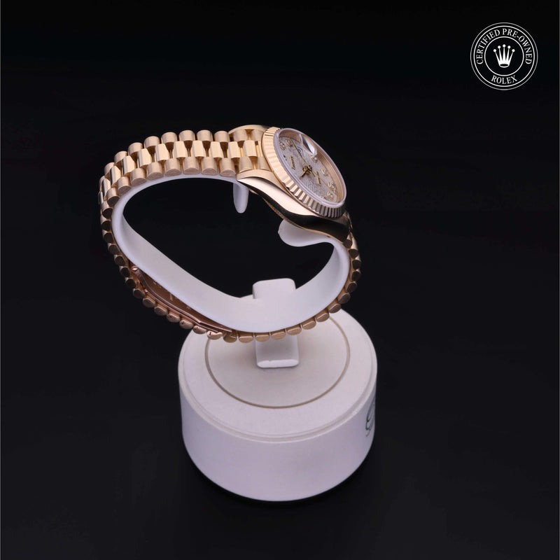 Lady-Datejust 26