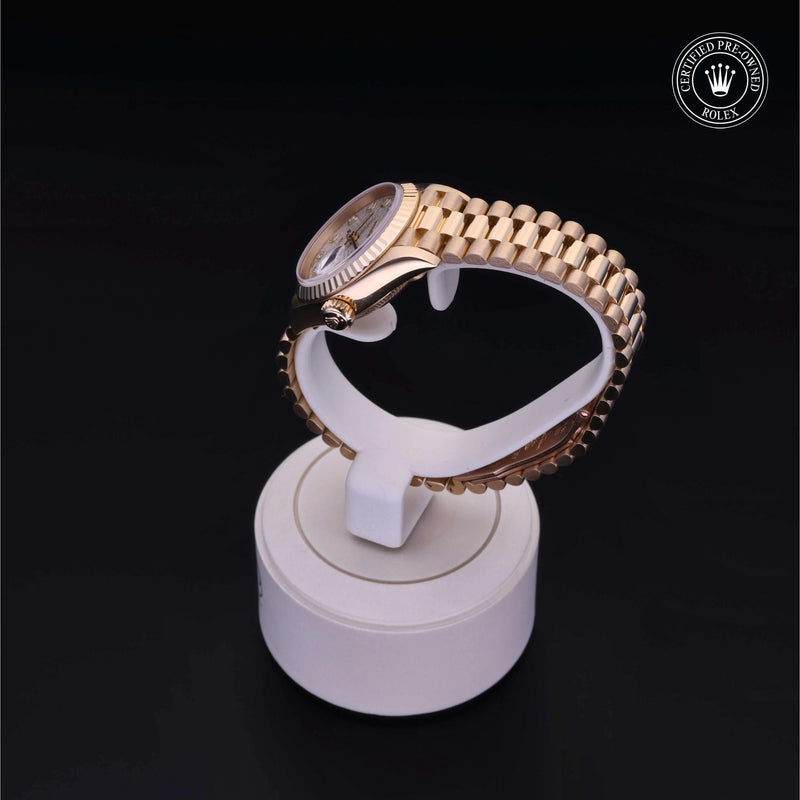 Lady-Datejust 26