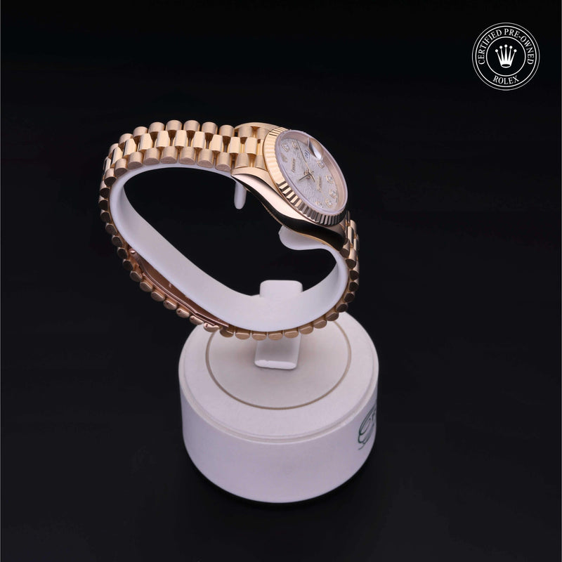 Lady-Datejust 26