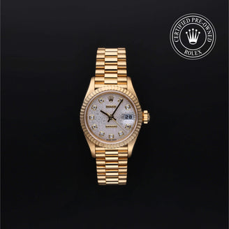 Lady-Datejust 26