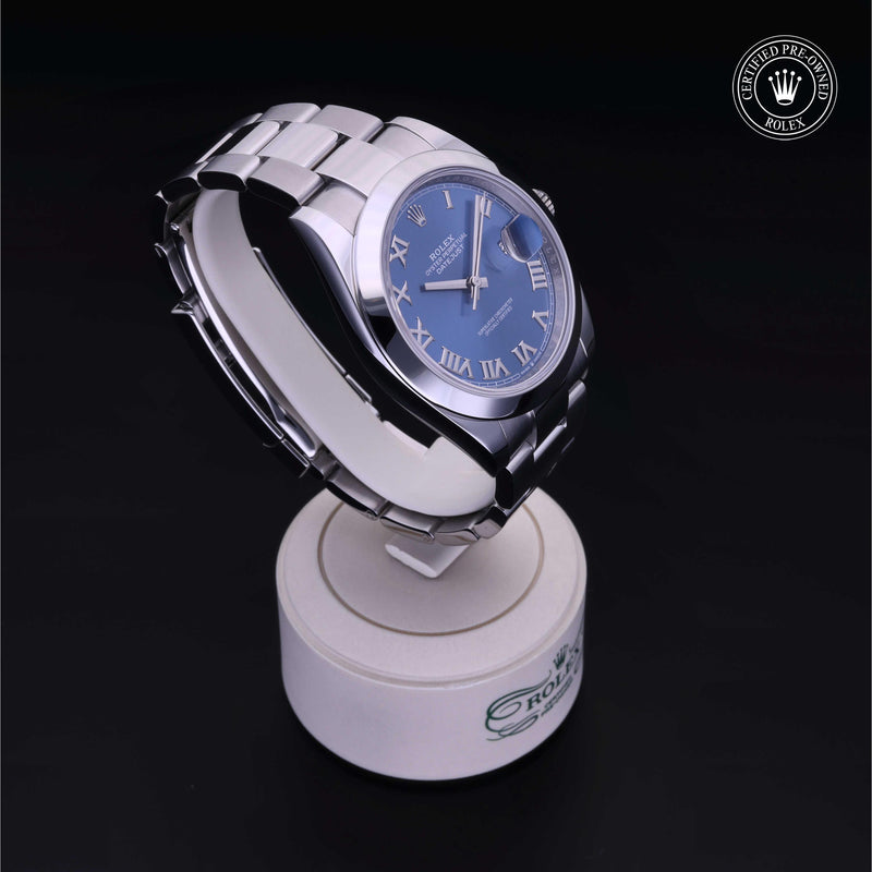 Datejust 41