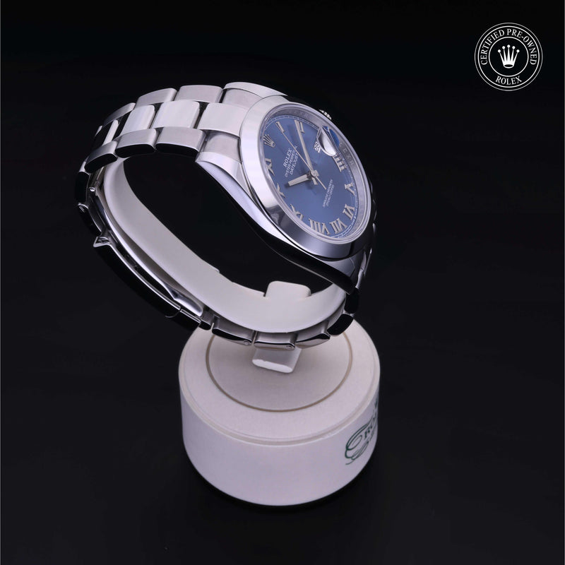 Datejust 41