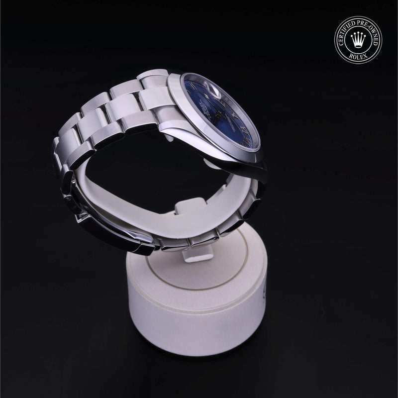 Datejust 41