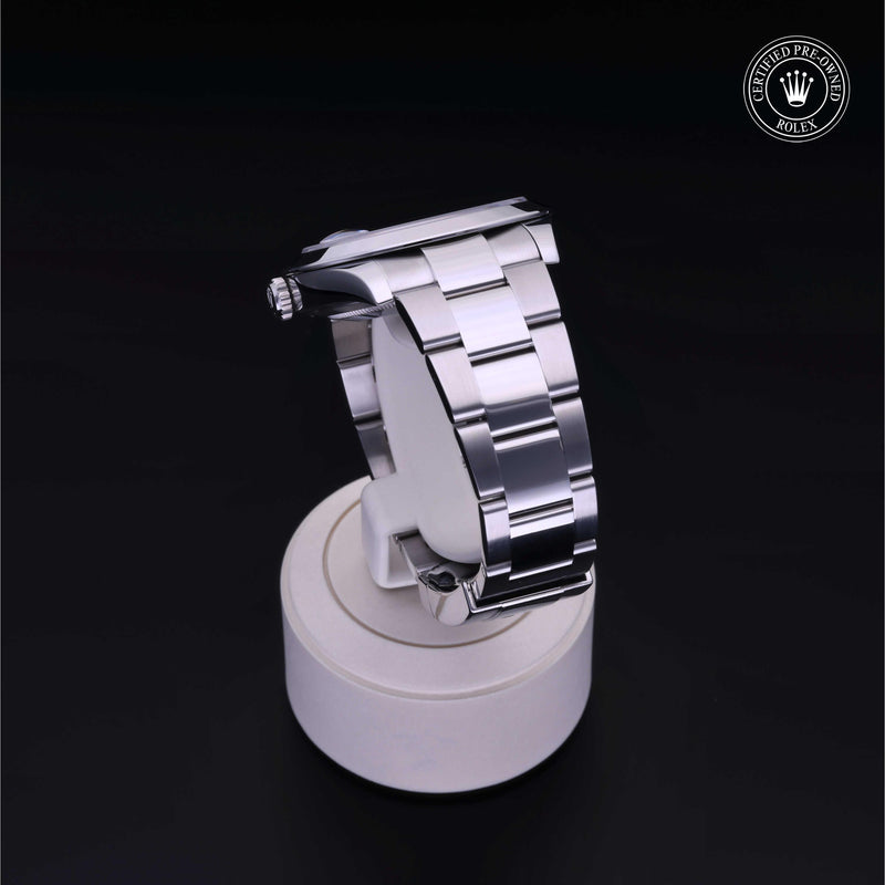 Datejust 41