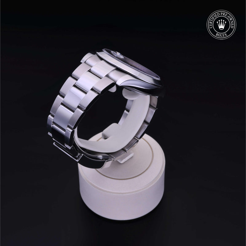 Datejust 41