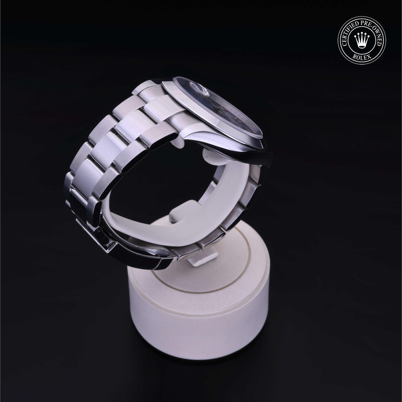Datejust 41