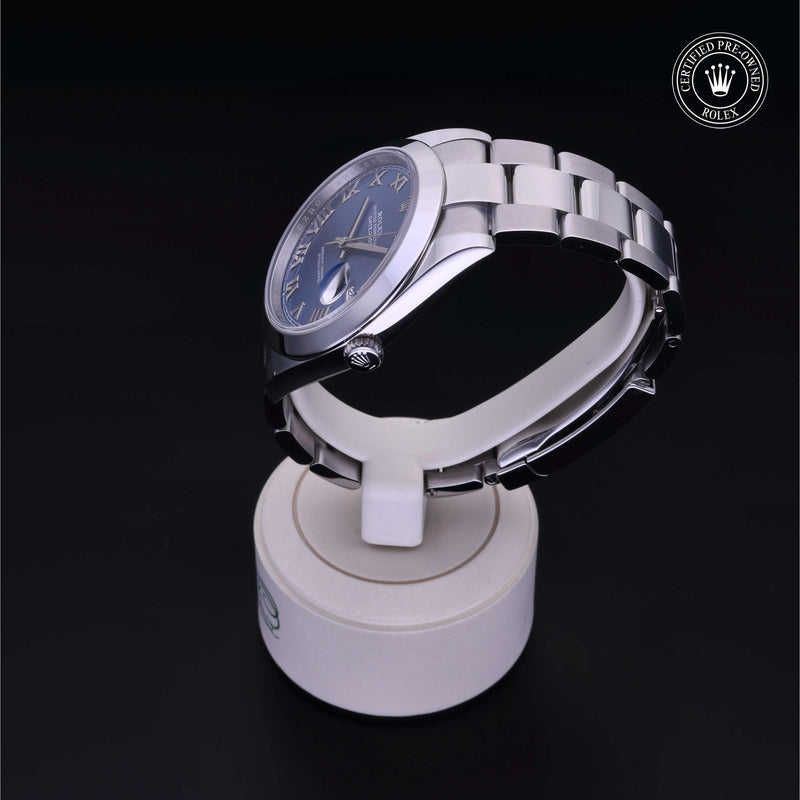Datejust 41