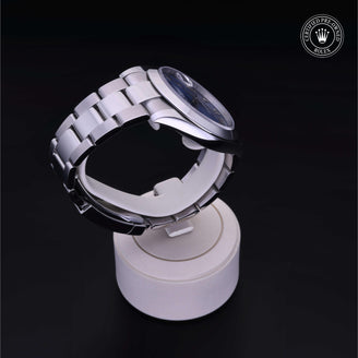 Datejust 41 - image 26 of 38