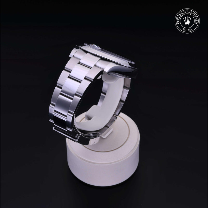 Datejust 41
