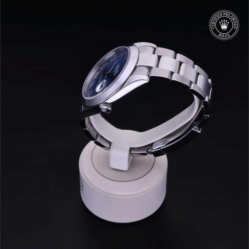 Datejust 41